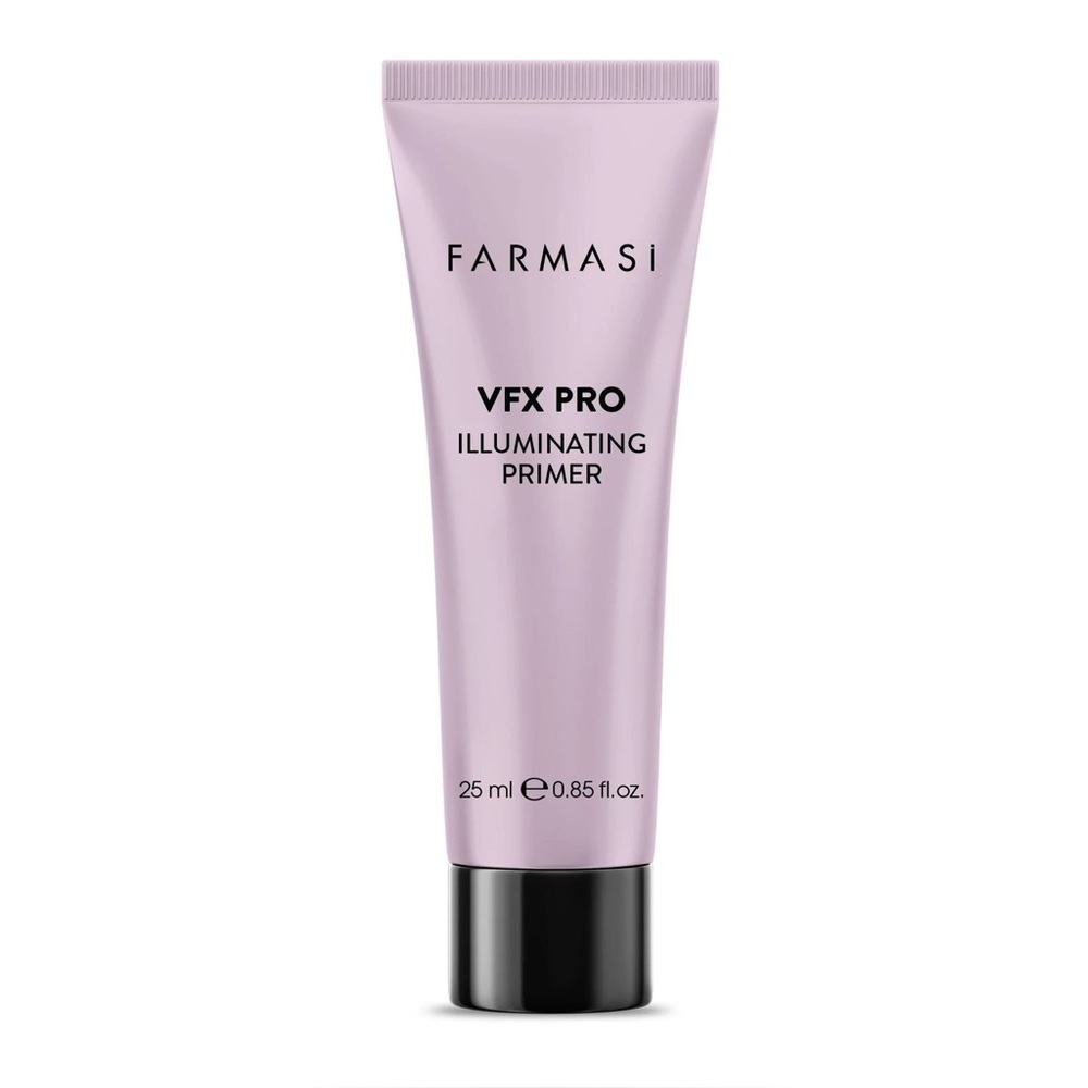 NWT Farmasi VFX PRO Illuminating Primer